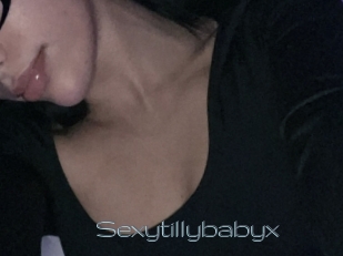 Sexytillybabyx