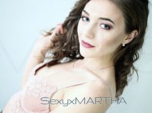 SexyxMARTHA