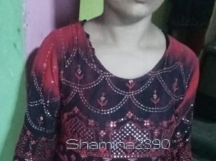 Shamina2390