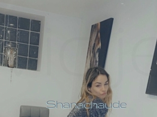 Shanachaude