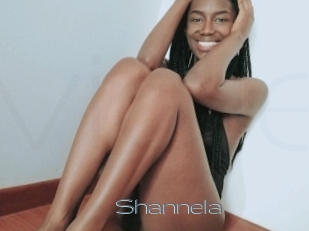 Shannela