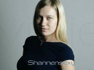 Shannensexy