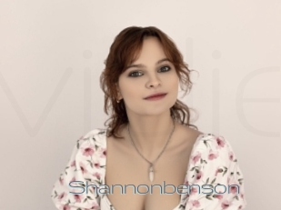 Shannonbenson