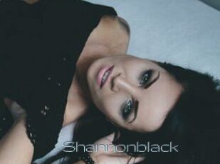 Shannonblack