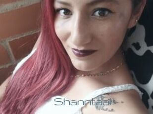 Shanntaall