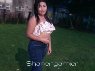 Shanongarnier