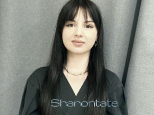 Shanontate