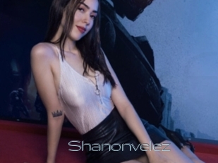 Shanonvelez