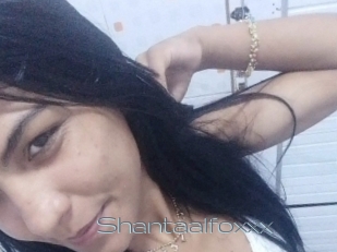 Shantaalfoxxx