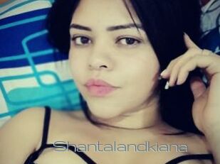 Shantalandkiana