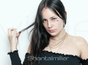 Shantalmiller