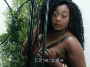 Shaquila