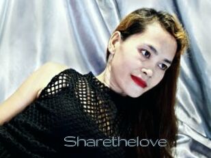 Sharethelove