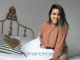 Sharickhenao