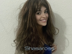 Shasaross