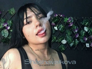 shashavalkova Vidéos de Jeunes