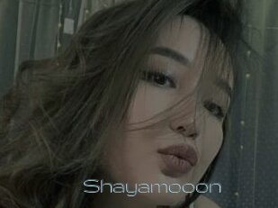 Shayamooon