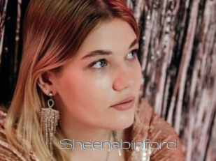 Sheenabinford