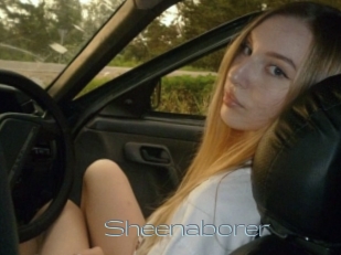 Sheenaborer