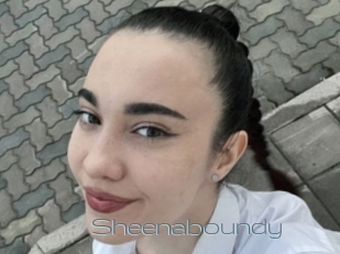 Sheenaboundy