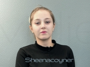 Sheenacoyner