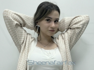 Sheenafairfax