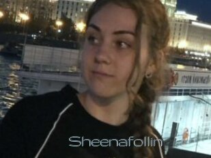 Sheenafollin