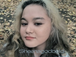 Sheenagodbold