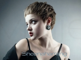 Sheenahamling