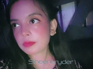 Sheenaryder