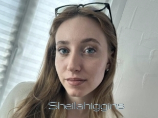 Sheilahiggins