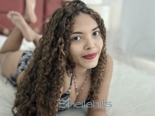 Sheilahils