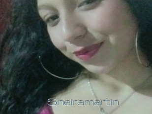 Sheiramartin