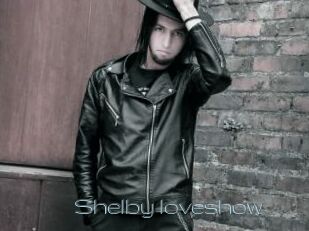 Shelby_loveshow