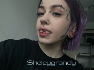 Sheleygrandy