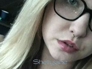 Shellyjane