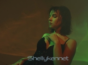 Shellykennet