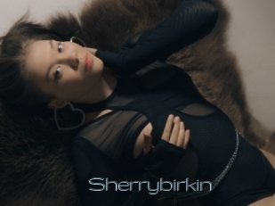 Sherrybirkin