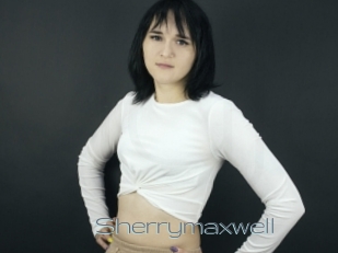 Sherrymaxwell