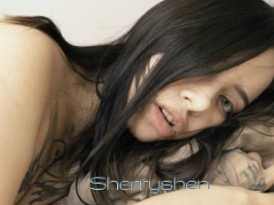 Sherryshen