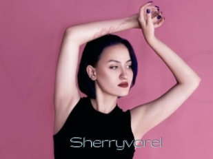 Sherryvorel