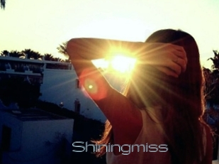 Shiningmiss