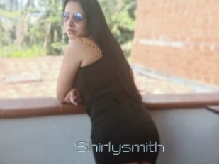 Shirlysmith