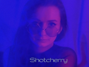 Shotcherry