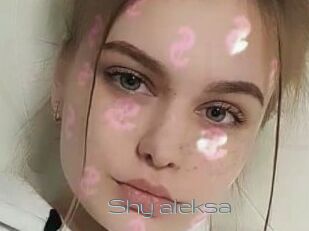 Shy_aleksa