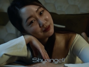 Shyangell