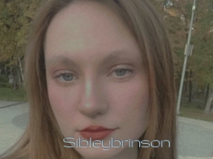 Sibleybrinson