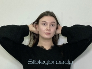 Sibleybroady