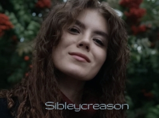 Sibleycreason