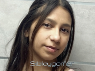 Sibleygomer